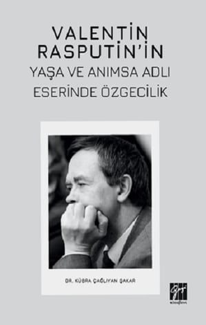 Valentin Rasputin'in Yaşa ve Anımsa Adlı Eserinde Özgecilik