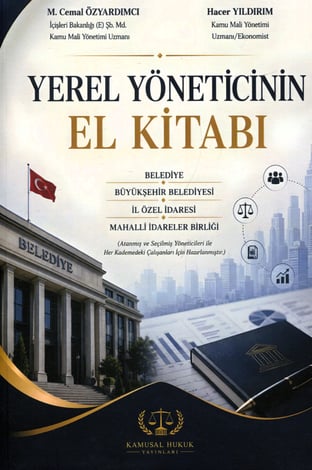 Yerel Yöneticinin El Kitabı