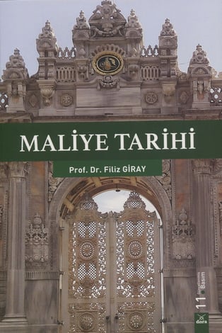 Maliye Tarihi