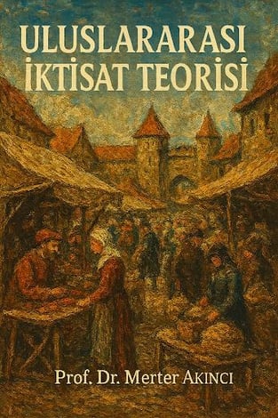 Uluslararası İktisat Teorisi