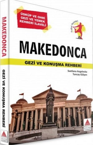 Makedonca