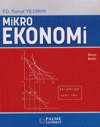 Mikroekonomi