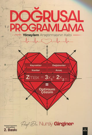 Doğrusal Programlama