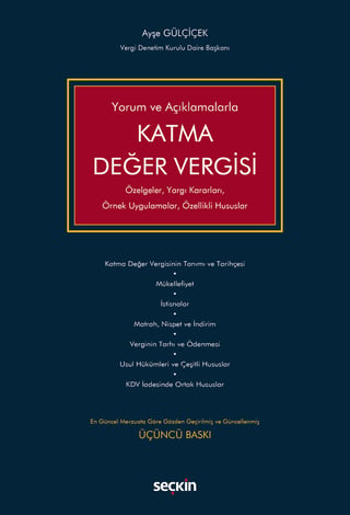 Katma Değer Vergisi