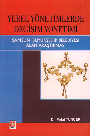 Yerel Yönetimlerde Değişim Yönetimi