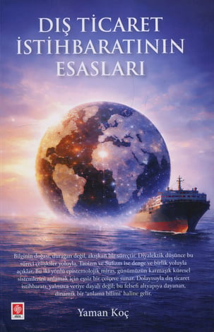 Dış Ticaret İstihbaratının Esasları