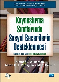 Kaynaştırma Sınıflarında Sosyal Becerilerin Desteklenmesi