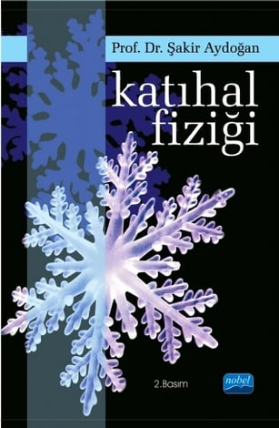 Katıhal Fiziği