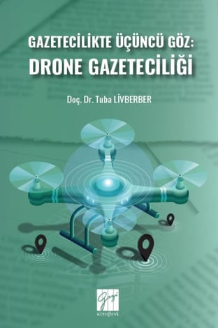 Drone Gazeteciliği