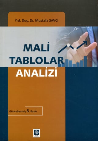 Mali Tablolar Analizi