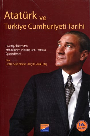 Atatürk ve Türkiye Cumhuriyeti Tarihi