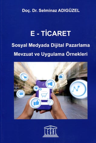 E– Ticaret