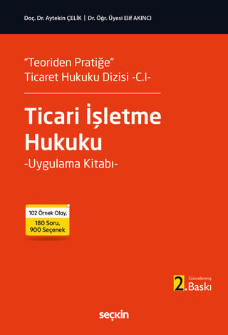 Ticari İşletme Hukuku
