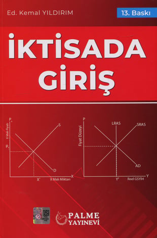 İktisada Giriş