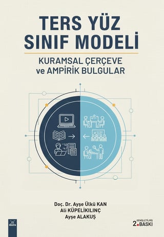 Ters Yüz Sınıf Modeli