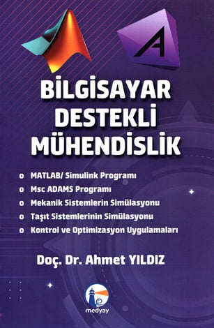 Bilgisayar Destekli Mühendislik