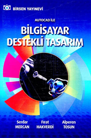 Bilgisayar Destekli Tasarım