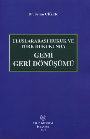 Gemi Geri Dönüşümü