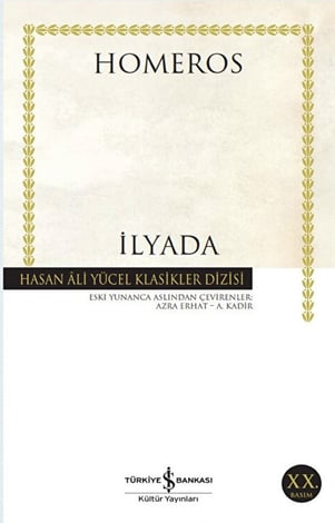 İlyada