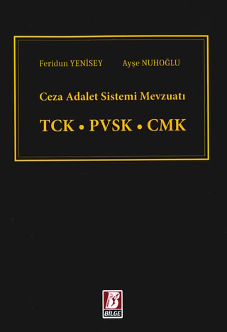 TCK – PVSK – CMK