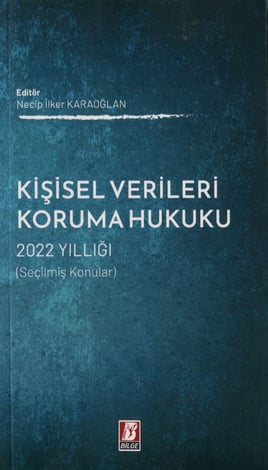 Kişisel Verileri Koruma Hukuku