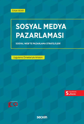 Sosyal Medya Pazarlaması
