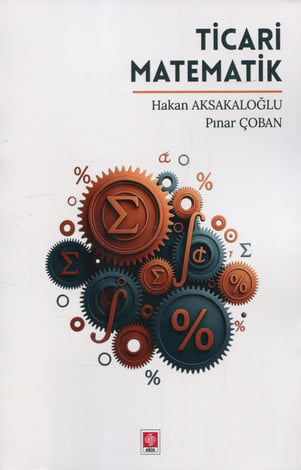Ticari Matematik
