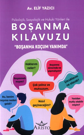 Boşanma Kılavuzu