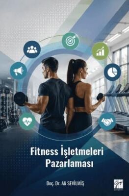 Fitness İşletmeleri Pazarlaması