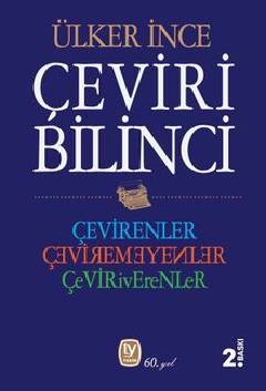 Çeviri Bilinci