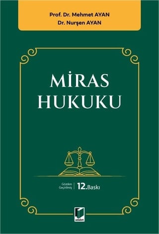 Miras Hukuku
