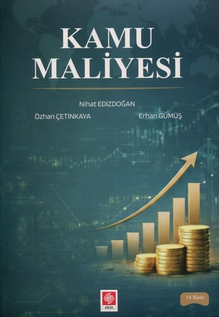 Kamu Maliyesi