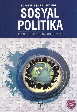 Sosyal Politika
