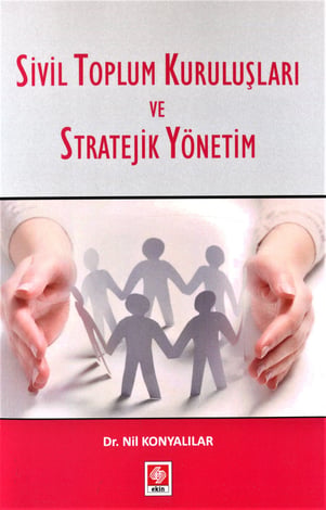 Sivil Toplum Kuruluşları ve Stratejik Yönetim