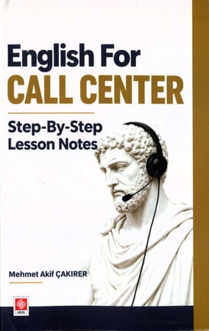 English for Call Center: Step–by–Step Lesson Notes