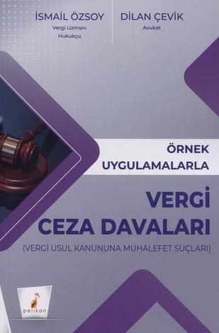 Vergi Ceza Davaları