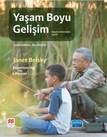 Yaşam Boyu Gelişim Experiencing the Lifespan Janet Belsky  - Kitap