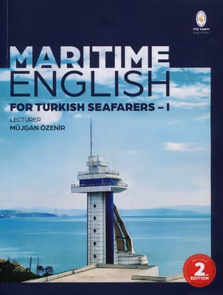 Maritime English For Turkish Seafarers – I