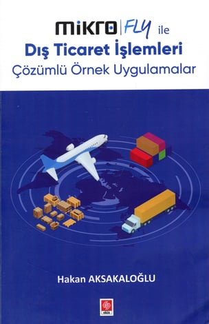 Dış Ticaret İşlemleri