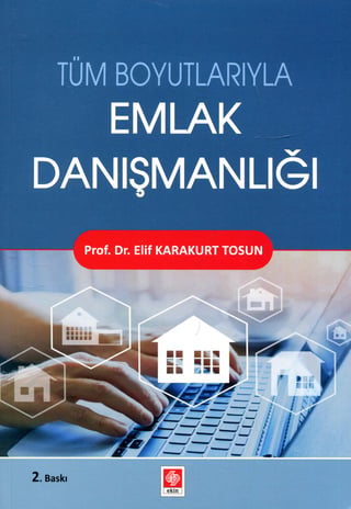 Emlak Danışmanlığı 