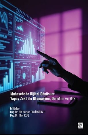 Muhasebede Dijital Dönüşüm