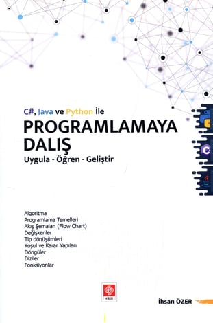 Programlamaya Dalış