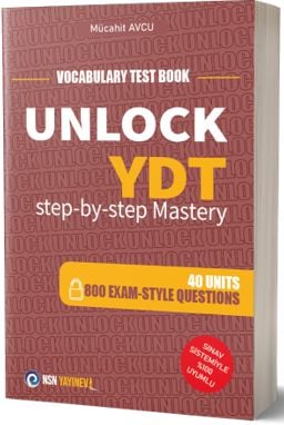 Unlock YDT
