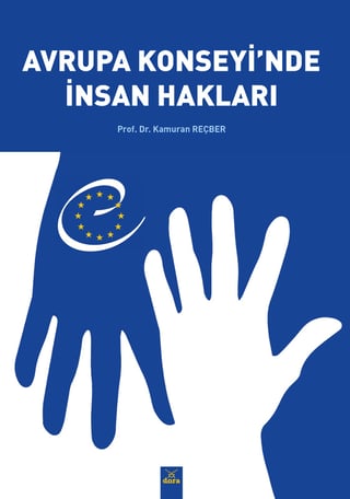 Avrupa Konseyi'nde İnsan Hakları