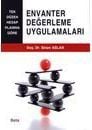 Envanter Değerleme Uygulamaları Doç. Dr. Sinan Aslan  - Kitap