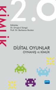 Dijital Oyunlar 2.0