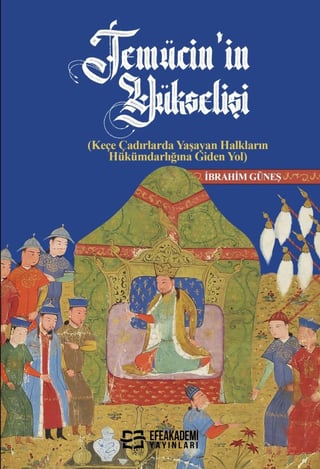 Temücin'in Yükselişi