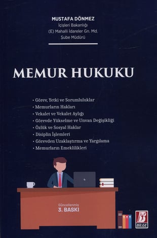 Memur Hukuku