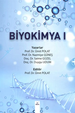 Biyokimya 1