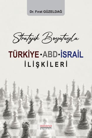 Türkiye – ABD – İsrail İlişkileri